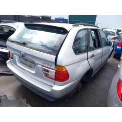 Elenco delle parti per Bmw X5 (E53) 3.0 d Diesel dell'anno 2003 con motore M57 D30 (306D1)