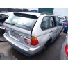 Elenco delle parti per Bmw X5 (E53) 3.0 d Diesel dell'anno 2003 con motore M57 D30 (306D1)
