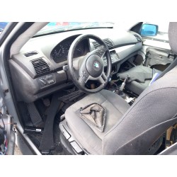 Elenco delle parti per Bmw X5 (E53) 3.0 d Diesel dell'anno 2003 con motore M57 D30 (306D1)