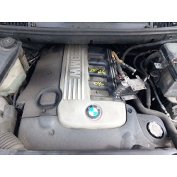 Elenco delle parti per Bmw X5 (E53) 3.0 d Diesel dell'anno 2003 con motore M57 D30 (306D1)