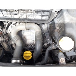 Smontaggio motore Nissan Primastar furgoneta (X83) | Desguace Becerril