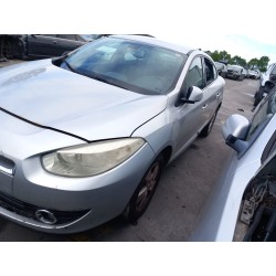 Aufschlüsselung der Teile für Renault fluence (L3_) 1.5 dCi (L30D, L30L, L306, L33F, L33L, L33M, L33V, L33W) Diesel aus dem Jahr 2012 mit Motor K9K 656,K9K 657,K9K 836,K9K 837