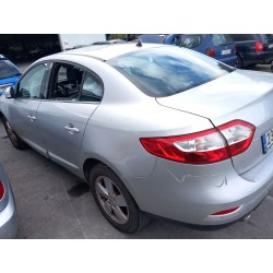 Aufschlüsselung der Teile für Renault fluence (L3_) 1.5 dCi (L30D, L30L, L306, L33F, L33L, L33M, L33V, L33W) Diesel aus dem Jahr 2012 mit Motor K9K 656,K9K 657,K9K 836,K9K 837