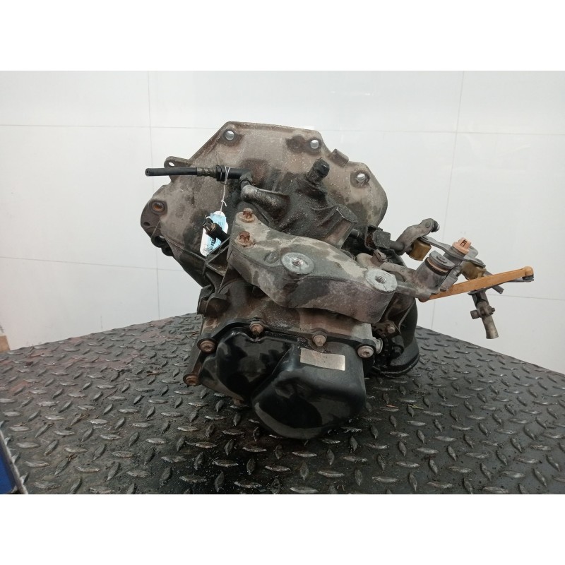 Recambio de caja cambios para opel corsa d (s07) 1.2 (l08, l68) referencia OEM IAM Z12XEP  