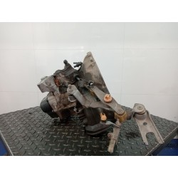 Recambio de caja cambios para opel corsa d (s07) 1.2 (l08, l68) referencia OEM IAM Z12XEP  