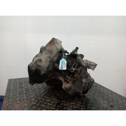Recambio de caja cambios para opel corsa d (s07) 1.2 (l08, l68) referencia OEM IAM Z12XEP  