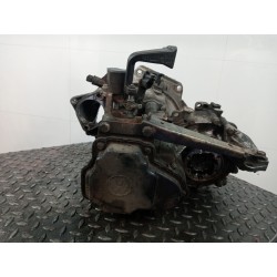 Gearbox Seat Ibiza II (6K1) | Becerril Scrap Yard