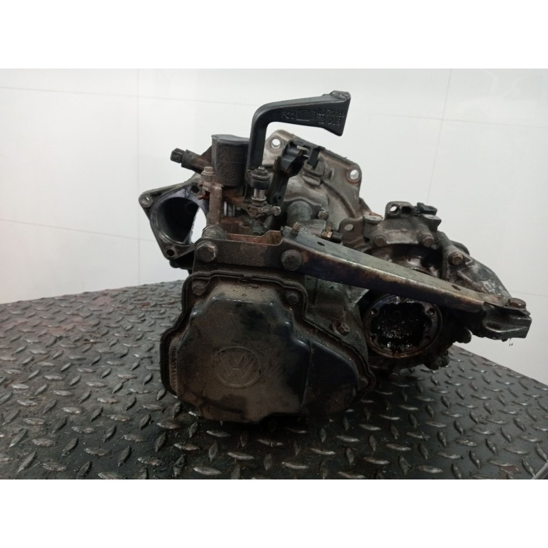 Gearbox Seat Ibiza II (6K1) | Becerril Scrap Yard