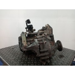 Gearbox Seat Ibiza II (6K1) | Becerril Scrap Yard