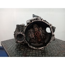 Gearbox Seat Ibiza II (6K1) | Becerril Scrap Yard