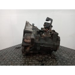 Gearbox Seat Ibiza II (6K1) | Becerril Scrap Yard