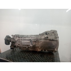 Gearbox Lexus Is II (_E2_) | Becerril Scrap Yard