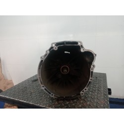 Gearbox Lexus Is II (_E2_) | Becerril Scrap Yard