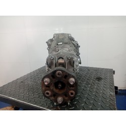 Gearbox Lexus Is II (_E2_) | Becerril Scrap Yard