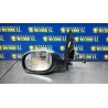 Recambio de retrovisor izquierdo para peugeot 206 sw xs referencia OEM IAM   