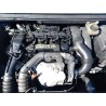 Aufschlüsselung der Teile für Peugeot 307 sw (3H) 1.6 HDI 110 Diesel aus dem Jahr 2006 mit Motor 9HY (DV6TED4),9HZ (DV6TED4)