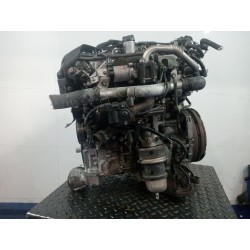 Complete engine Lexus Is II (_E2_) | Becerril Scrap Yard