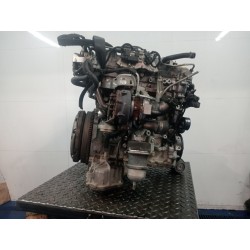 Complete engine Lexus Is II (_E2_) | Becerril Scrap Yard