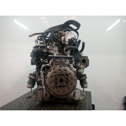 Complete engine Lexus Is II (_E2_) | Becerril Scrap Yard