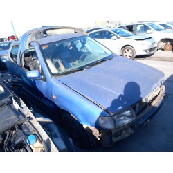 Aufschlüsselung der Teile für Volkswagen polo III (6N1) 64 1.9 D Diesel aus dem Jahr 1999 mit Motor AEF