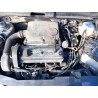 Aufschlüsselung der Teile für Volkswagen polo III (6N1) 64 1.9 D Diesel aus dem Jahr 1999 mit Motor AEF
