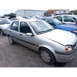 Parts breakdown for Ford fiesta IV (JA_, JB_) 1.8 Di Diesel of the year 2002 with engine RTN,RTP,RTQ