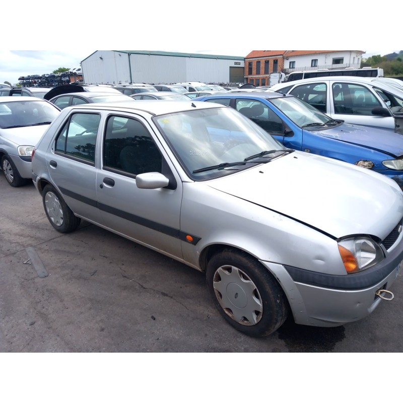 Parts breakdown for Ford fiesta IV (JA_, JB_) 1.8 Di Diesel of the year 2002 with engine RTN,RTP,RTQ