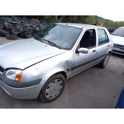 Parts breakdown for Ford fiesta IV (JA_, JB_) 1.8 Di Diesel of the year 2002 with engine RTN,RTP,RTQ