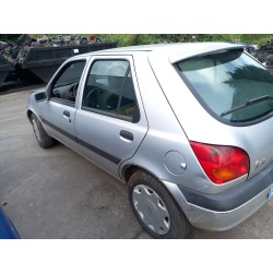 Parts breakdown for Ford fiesta IV (JA_, JB_) 1.8 Di Diesel of the year 2002 with engine RTN,RTP,RTQ