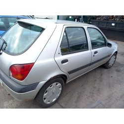 Parts breakdown for Ford fiesta IV (JA_, JB_) 1.8 Di Diesel of the year 2002 with engine RTN,RTP,RTQ