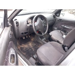 Parts breakdown for Ford fiesta IV (JA_, JB_) 1.8 Di Diesel of the year 2002 with engine RTN,RTP,RTQ