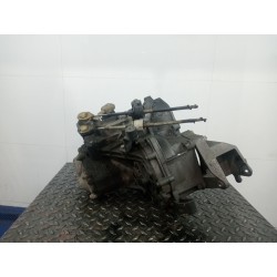 Gearbox Opel Vectra C (Z02) | Becerril Scrap Yard