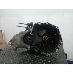 Gearbox Opel Vectra C (Z02) | Becerril Scrap Yard