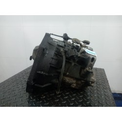 Gearbox Opel Vectra C (Z02) | Becerril Scrap Yard