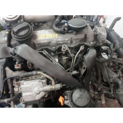 Motor / Ansaugung / Auspuff Seat Cordoba vario (6K5) | Desguace Becerril