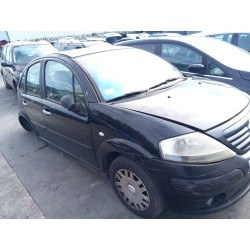 Parts breakdown for CITROËN C3 I (FC_, FN_) 1.4 HDi Diesel of the year 2004 with engine 8HX (DV4TD),8HZ (DV4TD)