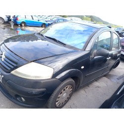 Parts breakdown for CITROËN C3 I (FC_, FN_) 1.4 HDi Diesel of the year 2004 with engine 8HX (DV4TD),8HZ (DV4TD)