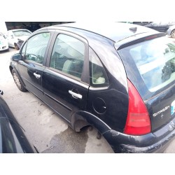 Parts breakdown for CITROËN C3 I (FC_, FN_) 1.4 HDi Diesel of the year 2004 with engine 8HX (DV4TD),8HZ (DV4TD)