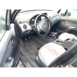 Parts breakdown for CITROËN C3 I (FC_, FN_) 1.4 HDi Diesel of the year 2004 with engine 8HX (DV4TD),8HZ (DV4TD)