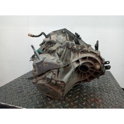 Gearbox Dacia Lodgy (JS_) | Becerril Scrap Yard