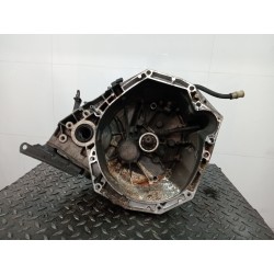 Gearbox Dacia Lodgy (JS_) | Becerril Scrap Yard