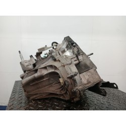 Gearbox Dacia Lodgy (JS_) | Becerril Scrap Yard