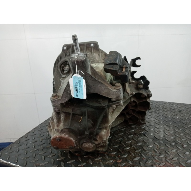Recambio de caja cambios para ford focus i (daw, dbw) 1.8 turbo di / tddi referencia OEM IAM 1S4R7002MB  
