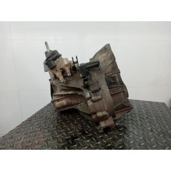 Recambio de caja cambios para ford focus i (daw, dbw) 1.8 turbo di / tddi referencia OEM IAM 1S4R7002MB  