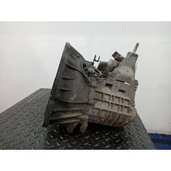 Recambio de caja cambios para ford focus i (daw, dbw) 1.8 turbo di / tddi referencia OEM IAM 1S4R7002MB  