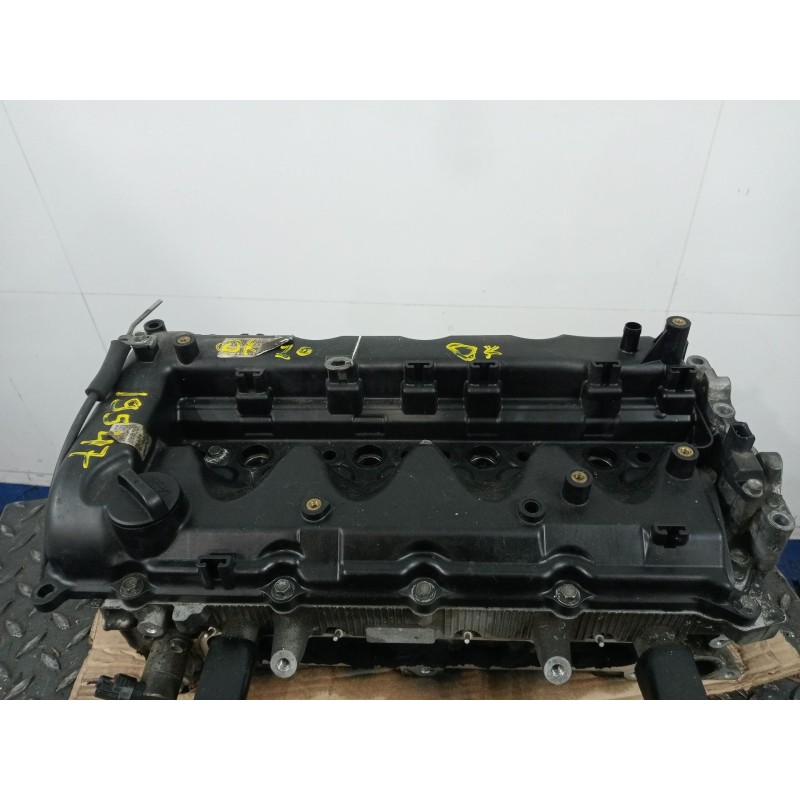 رأس الاسطوانة Mitsubishi Outlander II (CW_W) | Desguace Becerril