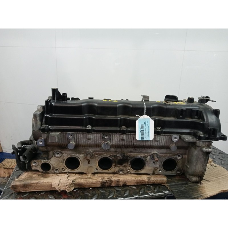 رأس الاسطوانة Mitsubishi Outlander II (CW_W) | Desguace Becerril