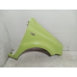 Right front fender fiat panda furgoneta/hatchback (169_) oem 0000046827087