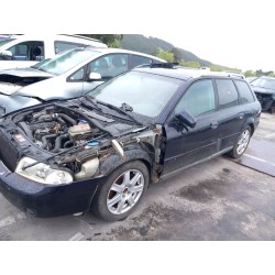 Parts breakdown for Audi A4 B5 avant (8D5) 1.9 TDI Diesel of the year 1999 with engine AFN,AVG