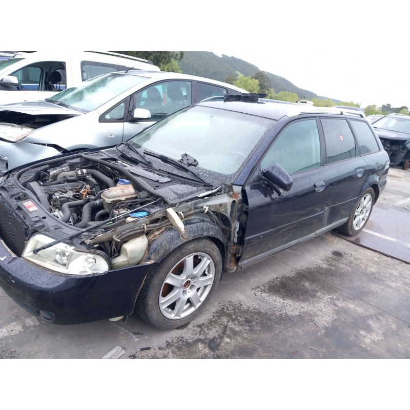 audi a4 b5 (8d2) del año 1999